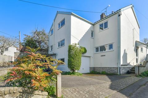 Combe Batch, Wedmore, BS28 4 bed detached house for sale
