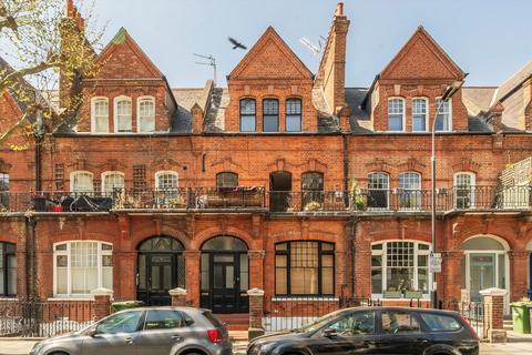 Vereker Road, London W14 2 bed flat for sale