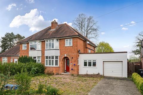 Dale Road, Redditch 3 bed semi