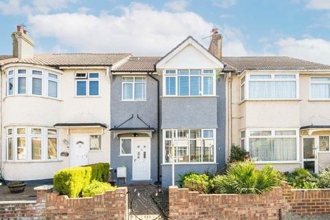 Donnybrook Road, London SW16 4 bed terraced house for sale