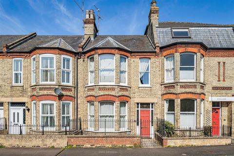 Rous Road, Newmarket CB8 3 bed terraced house for sale