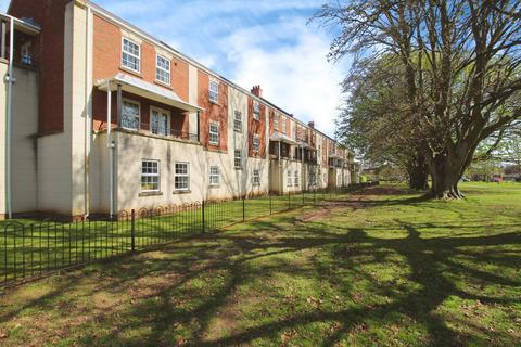 Perrett Way, Bristol BS20 2 bed flat for sale