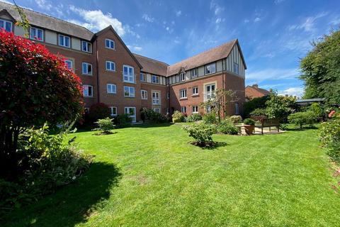 Worcester Road, Malvern 1 bed retirement property for sale