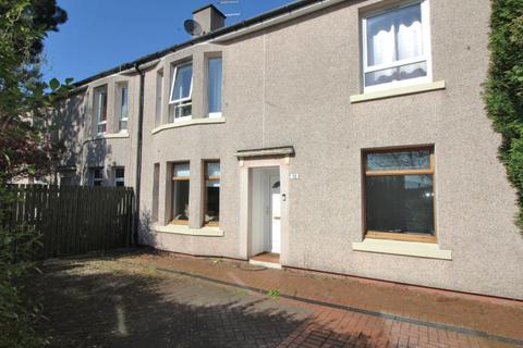 56 Brownside Drive, Knightswood G13 4BN 2 bed ground floor flat for sale