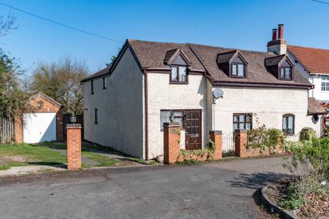 Beeches Farm Drive, Birmingham, West... 3 bed detached house for sale