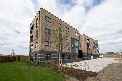Plot 143 at Shared Ownership at... 2 bed apartment for sale