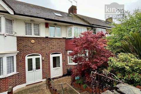 Waltham Way, London 4 bed house for sale