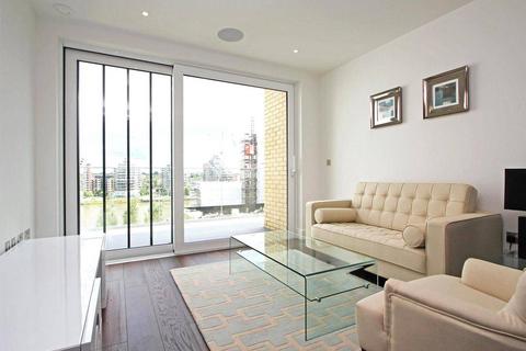 Central Avenue, Fulham, London, SW6 1 bed flat for sale
