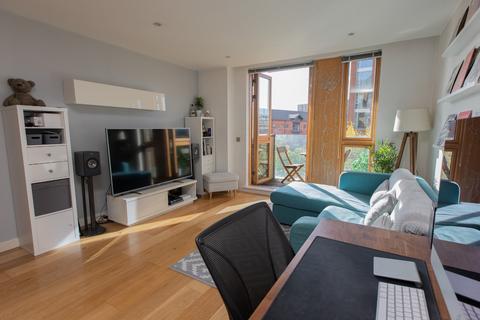 WATERMANS PLACE, 3 WHARF APPROACH... 1 bed flat for sale