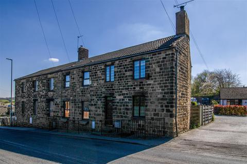 Shay Lane, Wakefield WF2 3 bed end of terrace house for sale