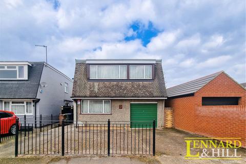 Regent Close, Grays RM16 4 bed detached house for sale