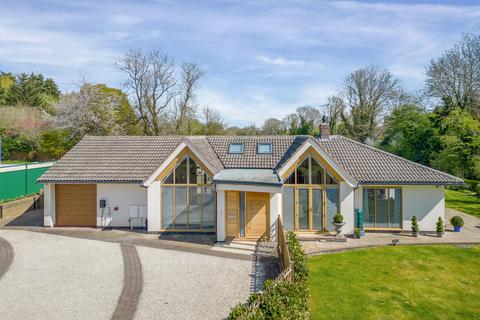 Leicester LE9 4 bed detached bungalow for sale