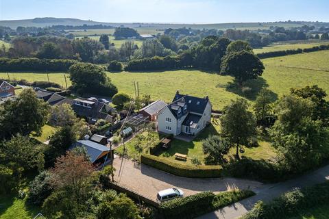 Little Horton 6 bed detached house for sale