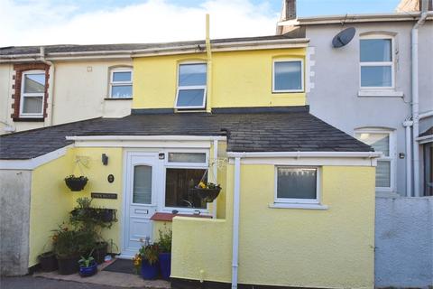 Westhill Terrace, Kingskerswell... 3 bed terraced house for sale
