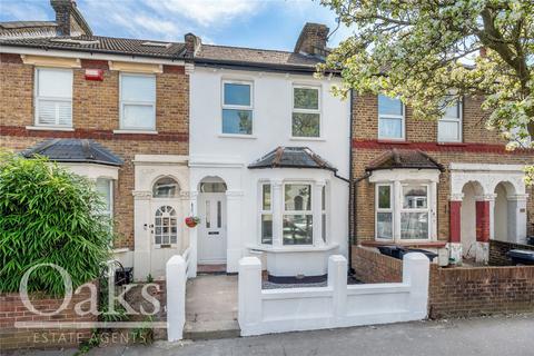 Watcombe Road, South Norwood 2 bed terraced house for sale