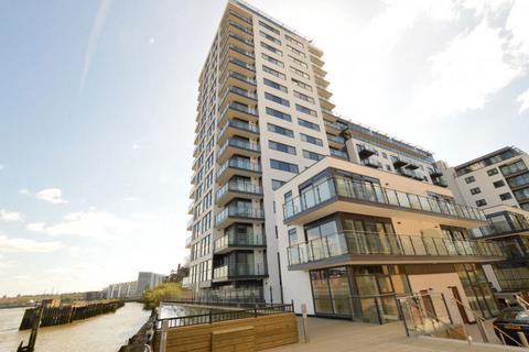 4 Wharf Street, London, SE8 3FY 2 bed apartment for sale