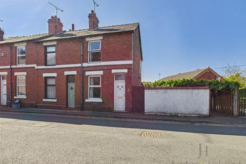 Dale Street, Cheshire CH3 2 bed end of terrace house for sale