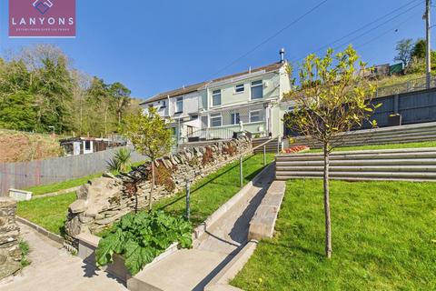 Baptist Row, Blaenllechau, Ferndale... 2 bed semi