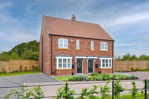 Plot 118, Dalton Special Barnes Way, ... 3 bed semi