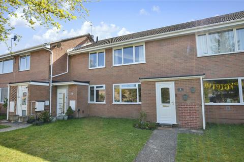 Priory Gardens, West Moors, Ferndown... 2 bed apartment for sale