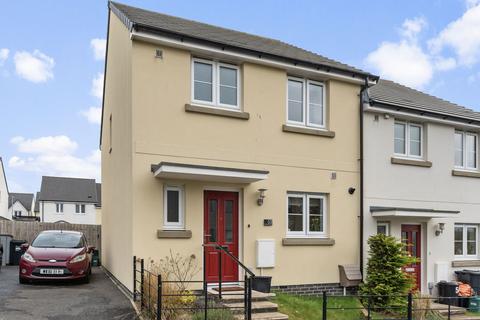 Trevarner Meadow, Wadebridge PL27 3 bed semi