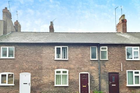 Parkgate Road, Chester 2 bed terraced house for sale