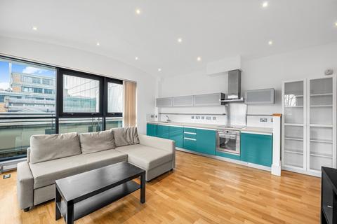 Albion Yard, Kings Cross, N1 1 bed flat for sale