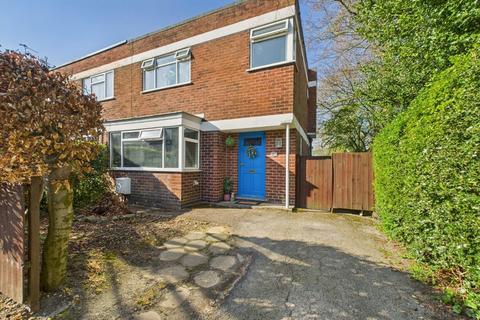 Charles Street, Alfreton DE55 3 bed semi