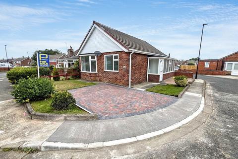 Chapel House Drive, Chapel House... 2 bed bungalow for sale