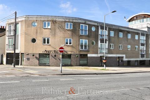 Fore Hamlet, Ipswich, Suffolk, IP3 2 bed apartment for sale