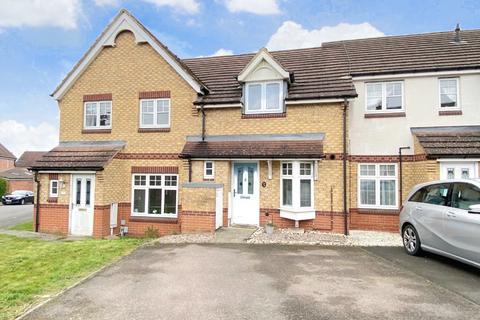 Nene Drive, Stoneyhurst Mews, Kings... 2 bed terraced house for sale