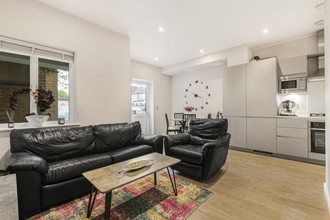 Red Lion Road, Surbiton, KT6 1 bed apartment for sale