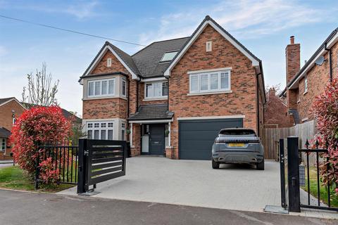Knowle Wood Road, Dorridge, Solihull 7 bed detached house for sale