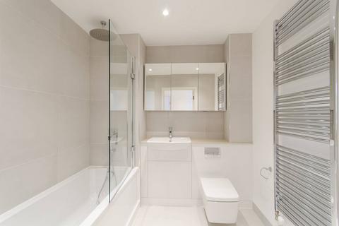 Wilkinson Close, Cricklewood, London... 3 bed flat for sale