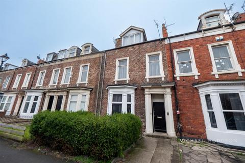 Argyle Square, Ashbrooke, Sunderland 5 bed terraced house for sale