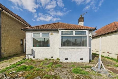 Eton Avenue, Wembley, Middlesex, HA0 3AZ 2 bed detached bungalow for sale