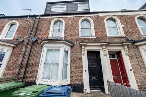 Cresswell Terrace, Ashbrooke, Sunderland 3 bed terraced house for sale