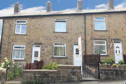 Rosslyn Grove, Haworth, Keighley, BD22 2 bed terraced house for sale
