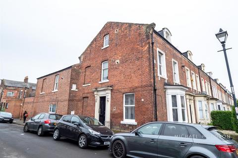 Argyle Square, Ashbrooke, Sunderland 9 bed end of terrace house for sale