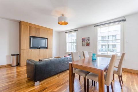Packington Street, Angel, London, N1 1 bed flat for sale