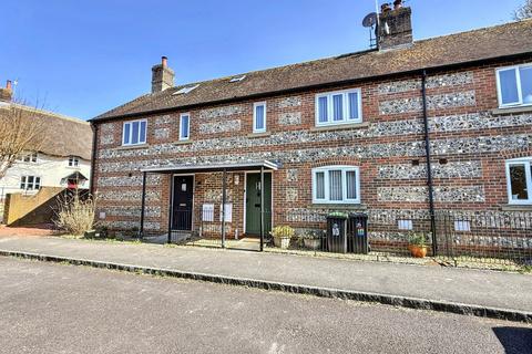 Sixpenny Handley 2 bed terraced house for sale