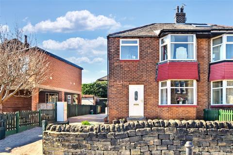 Thornhill Street, Calverley, Pudsey... 3 bed semi