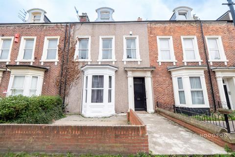 Argyle Square, Ashbrooke, Sunderland 7 bed terraced house for sale