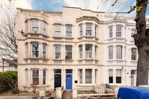 Sackville Road, Hove BN3 2 bed flat for sale