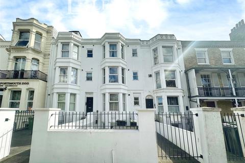 Landport Terrace, Portsmouth, Hampshire 1 bed apartment for sale