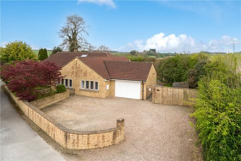 Wetherby Road, Collingham, Wetherby... 3 bed bungalow for sale