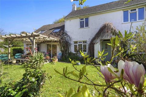 West Charleton, Kingsbridge 4 bed cottage for sale