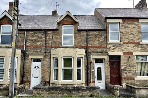 River Terrace, Haltwhistle... 2 bed terraced house for sale