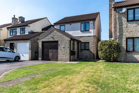 Ashmead, Temple Cloud, Bristol 3 bed detached house for sale