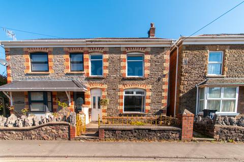 Station Road, Ystradgynlais, Swansea 3 bed semi